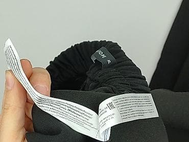 calliope spodnie: Calliope, Spodnie materiałowe damskie, rozmiar XL — 7