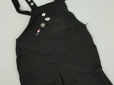 zalando sukienka mango: Mango, Ogrodniczki damskie, L — 1