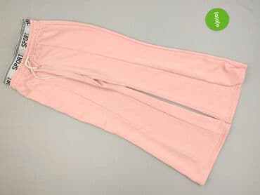 spodnie dresowe damskie 4f allegro: Shein, Spodnie dresowe damskie, M — 2