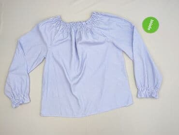 bluzki bramkarska: Bluzka damska, rozmiar M — 2