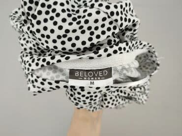 reserved biala sukienka: Beloved, Sukienka damska, rozmiar M — 4