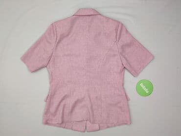 szorty z marynarka: Marynarka damska, rozmiar L — 3