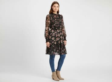 Cropp, Сукня жіноча, розмір XL на lalafo.pl Cropp, Сукня жіноча, розмір XL