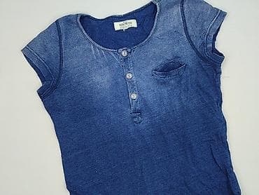 m style koszule: T-shirt damski, rozmiar M — 1