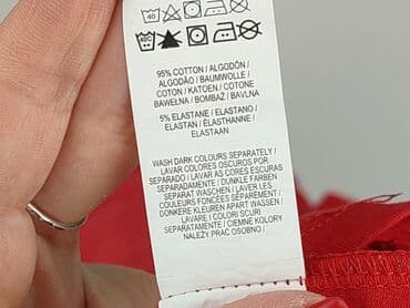 primark hello kitty piżama: Primark, Koszula damska, rozmiar M — 5