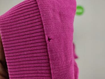 swetrowa sukienka h: Sweatshirt, Destination, 10 years, 134-140 cm, condition - Good — 6