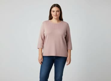 sweter do legginsów: Sweter damski, rozmiar XL — 1
