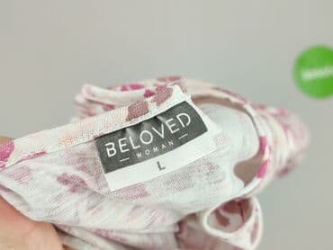 t shirt damski plus size: Beloved, Women`s T-shirt, size L — 4