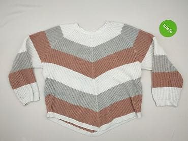 sweter damski basic: Shein, Sweter damski, rozmiar L — 3