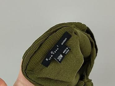 tchibo bluza: ECO, Bluzka damska, rozmiar 4XL — 5