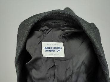 unisono kolekcja: United Colors of Benetton, Marynarka damska, rozmiar L — 4