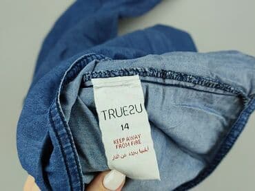 dluga biala koszula: Koszula damska, rozmiar One size — 4