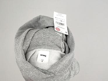 bluzy z megi: Sinsay, Bluza z kapturem damska, rozmiar S — 4