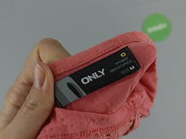 only bluzki wyprzedaż: ONLY, Bluzka damska, rozmiar M — 5