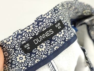 tanie sukienki wizytowe dla puszystych: Dunnes Stores, Spodnie materiałowe damskie, rozmiar XL — 4