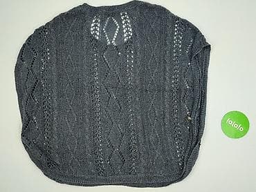 sweter damski 44: Vero Moda, Ponczo damskie, rozmiar L — 3