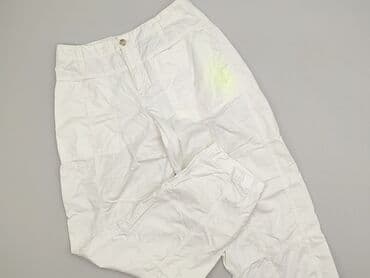 uzywane majtki vinted: Spodnie materiałowe damskie, rozmiar S — 1