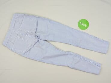 mohito marynarka damska: Sinsay, Spodnie materiałowe damskie, S — 3