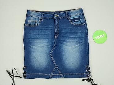 true jeans: Ulubione, Spódnica damska, rozmiar L — 2