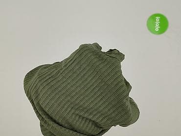 pull and bear kurtka czarna: Bershka, Bluzka damska, rozmiar L — 7