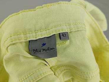 walkx klapki: Blue Motion, Jeansy damskie, rozmiar XL — 4