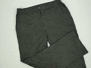 interno: Gina Tricot, Spodnie materiałowe damskie, rozmiar M — 1