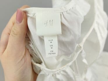 sukienka boho hm: H&M, Sukienka damska, rozmiar M — 6