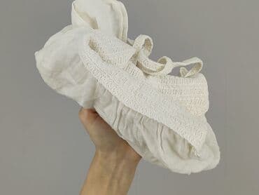 buty zimowe stradivarius: Stradivarius, Bluzka damska, rozmiar M — 5