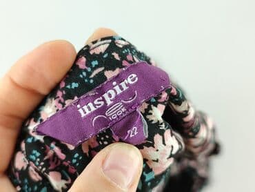 yas sukienki: Inspire, Сукня жіноча, розмір 5XL — 4