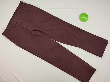 marynarka pull and bear: Chinosy dla mężczyzn, rozmiar L — 2