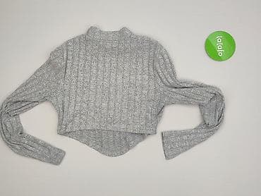 pull and bear golf: Shein, Светр жіночий, розмір M — 3