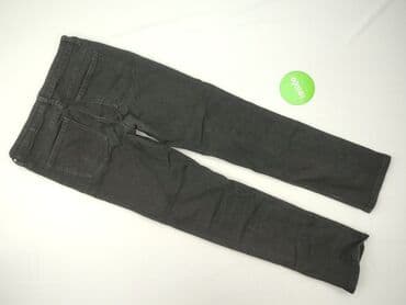 sofix kozaki: Marks & Spencer, Jeansy damskie, M — 3