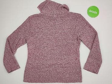 sweter shein: Sweter damski, rozmiar L — 3