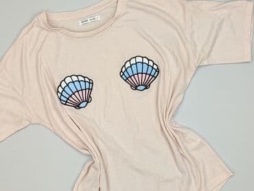 abercrombie and fitch t shirty: Cropp, T-shirt damski, S — 1