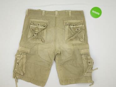 Spodnie: Scotch & Soda, Szorty dla mężczyzn, rozmiar 2XL — 4