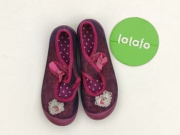 Kids' Footwear: Ballerinas 30, condition - Very good — 2