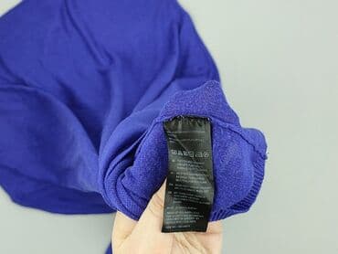 bluzki golf: Indiska, Tunika damska, rozmiar M — 5