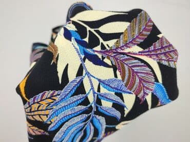 only sukienka w kwiaty: ONLY Carmakoma, Sukienka damska, rozmiar 6XL — 5