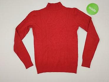 walbusch sweter: Golf damski, rozmiar S — 2