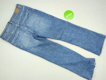 jeans loewe: Zara, Jeansy damskie, rozmiar M — 3