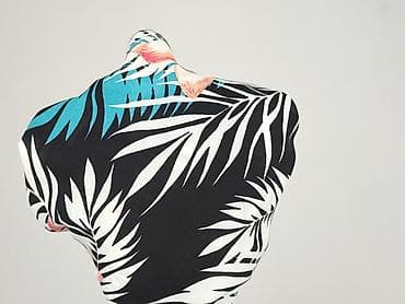 peacocks bluzki: Papaya, Top damski, rozmiar S — 6