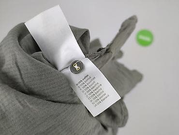 bluzki basic długi rekaw: Lindex, Tunika damska, rozmiar 3XL — 7