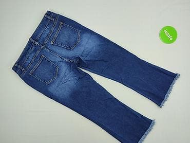 denim george: Jeansy damskie, rozmiar M — 3