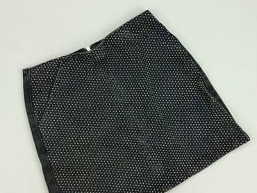 buty zimowe spiderman: Topshop Moto, Spódnica damska, rozmiar M — 4