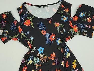 BODY FLIRT, Bluzka damska, rozmiar S