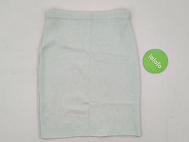 spódnica z tafty: Spódnica damska, rozmiar S — 2