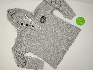 bluza reporter: Bluza z kapturem damska, rozmiar M — 2