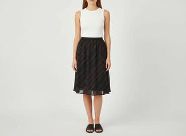 born2be spódnice midi: Dressbarn, Spódnica damska, rozmiar XS — 1