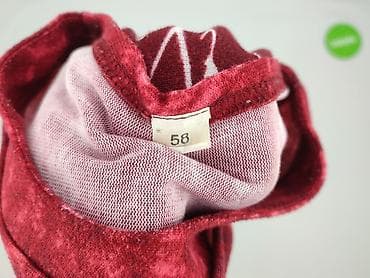7xl: Bluzka damska, rozmiar 9XL — 4