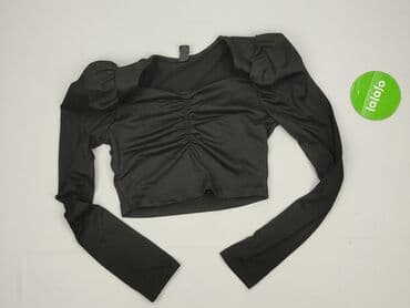 cropp bluzki z krótkim rękawem: Dazy, Top damski, rozmiar M — 2